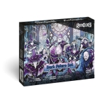 Vallejo 772202 - Farb-Set Dark Future (12 x 18 ml)